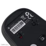 ماوس بی سیم لاجی کی مدل M520B - Image 5