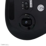 ماوس بی سیم لاجی کی مدل M550B - Image 2