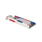 کیبورد و ماوس لاجی کی مدل KM329W - Image 5