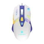 ماوس گیمینگ لاجی کی مدل M620W