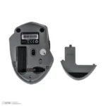 کیبورد و ماوس لاجی کی مدل KM226B - Image 9