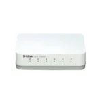 سوییچ 5 پورت D-link مدل DES-1005C