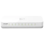 سوییچ 8 پورت D-link مدل DES-1008C