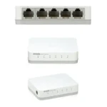 سوییچ 5 پورت  D-link مدل DGS-1005A - Image 3