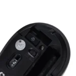 ماوس بی سیم لاجی کی مدل M214B - Image 5