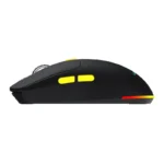 ماوس گیمینگ لاجی کی مدل M530B - Image 7