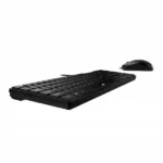 کیبورد و ماوس جنیوس مدل KM-Slim Star C126 - Image 2