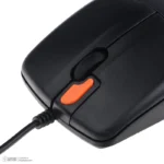 ماوس لاجی کی مدل M114B - Image 5