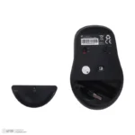 ماوس بی سیم لاجی کی مدل M520B - Image 6