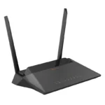مودم روتر بی سیم ADSL2 Plus و VDSL2 دی لینک مدل DSL-224 NEW - Image 2