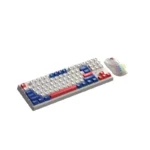 کیبورد و ماوس لاجی کی مدل KM329W - Image 11