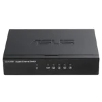 سوئیچ 5 پورت  ایسوس مدل GX-U1051