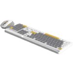 کیبورد و موس لاجی کی KM336G - Image 2