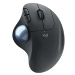 ماوس بی سیم لاجیتک مدل Ergo M575 - Image 4