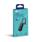 کارت شبکه USB3.0 tp-link مدل UE306 - Image 3