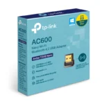کارت شبکه USB تی پی-لینک مدل Archer T2UB Nano - Image 3