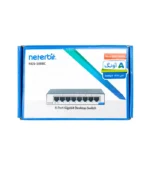 سوئیچ  8 پورت نتربیت مدل NGS-1008C - Image 4