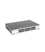 سوئیچ 24 پورت نتربیت مدل NGS-1024D - Image 2