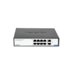سوئیچ 10 پورت نتربیت مدل NGS-F1010P-C