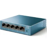 سوئیچ شبکه 5 پورت tp-link مدل LS105G