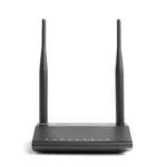 مودم بی‌سیم +ADSL2/2 نتربیت مدلNSL-122