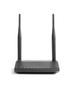 مودم بی‌سیم +ADSL2/2 نتربیت مدلNSL-122
