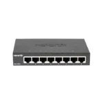 سوئیچ 8 پورت نتربیت مدل NGS-1008A