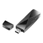 کارت شبکه USB دی-لینک مدل DWA-X1850