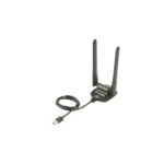 کارت شبکه USB دی-لینک مدل DWA-XE5452