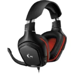 هدست گیمینگ سیمی لاجیتک Logitech G331