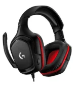 هدست گیمینگ سیمی لاجیتک Logitech G331 - Image 2