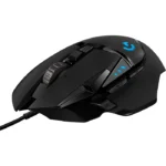 موس گیمینگ لاجیتک G502 HERO