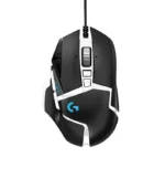 ماوس گیمینگ سیمی لاجیتک G502 SE HERO
