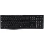 کیبورد بی‌سیم لاجیتک Logitech K270