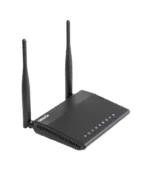 مودم بی‌سیم +ADSL2/2 نتربیت مدل NSL-122 - Image 2